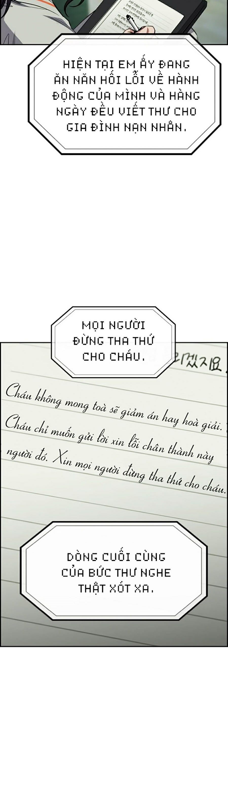 Giáo Dục Chân Chính Chapter 27 - Trang 48