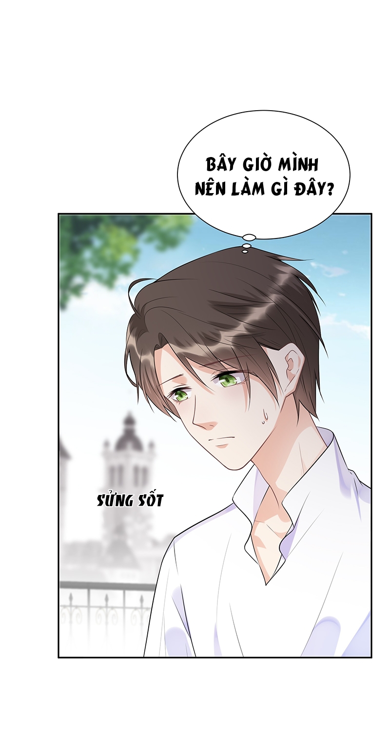 Lắng Nghe Thanh Âm Chapter 7 - Trang 9