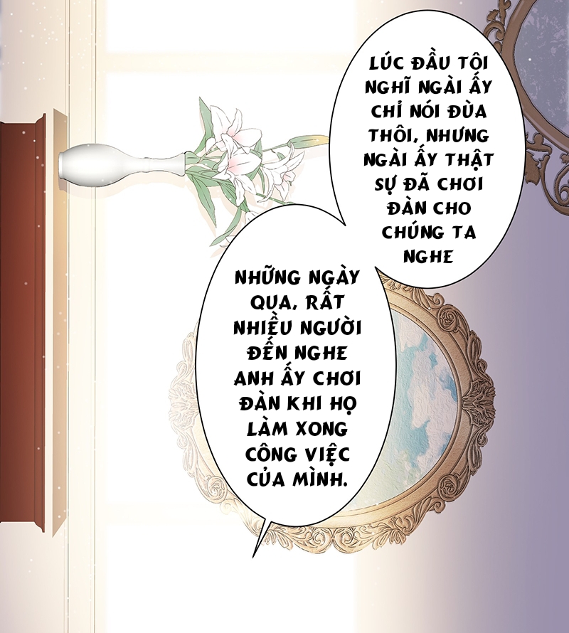 Lắng Nghe Thanh Âm Chapter 8 - Trang 37