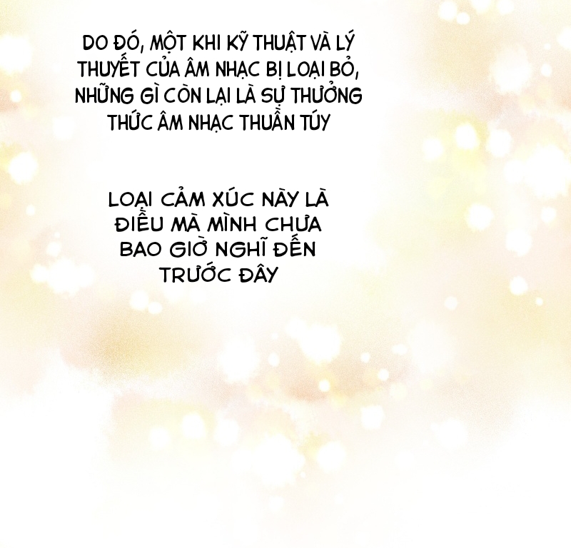 Lắng Nghe Thanh Âm Chapter 9 - Trang 20