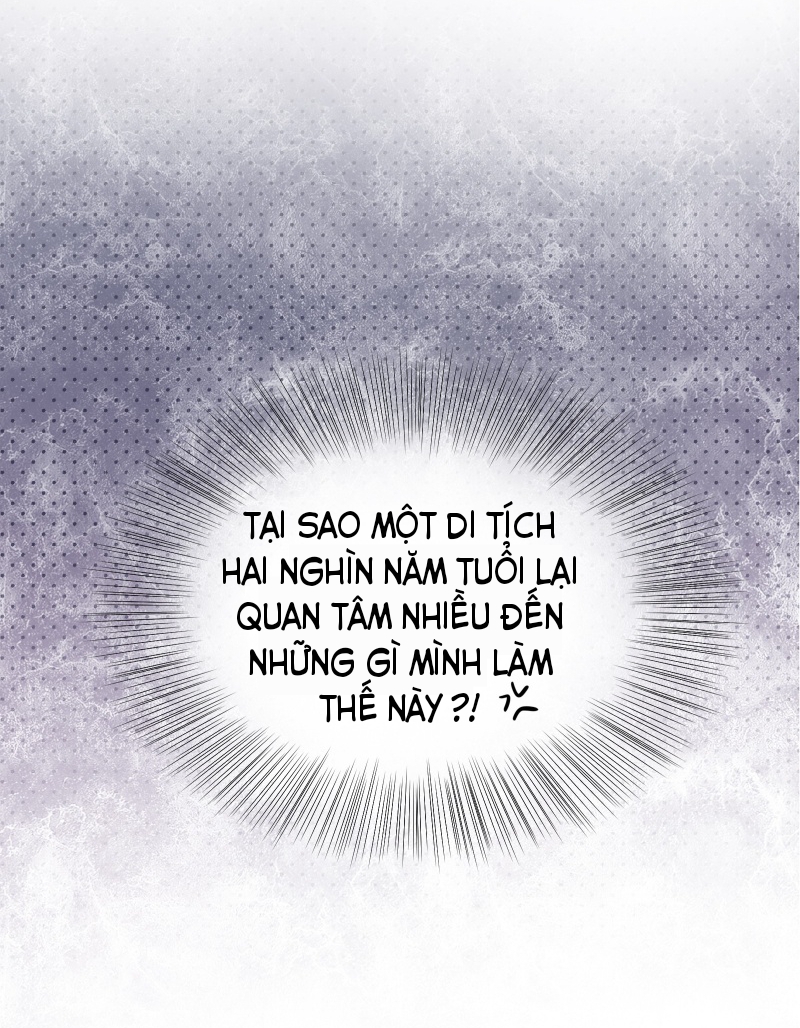 Lắng Nghe Thanh Âm Chapter 9 - Trang 53