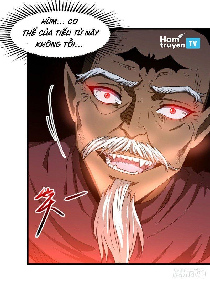 Nghịch Thiên Chí Tôn Chapter 56 - Trang 10