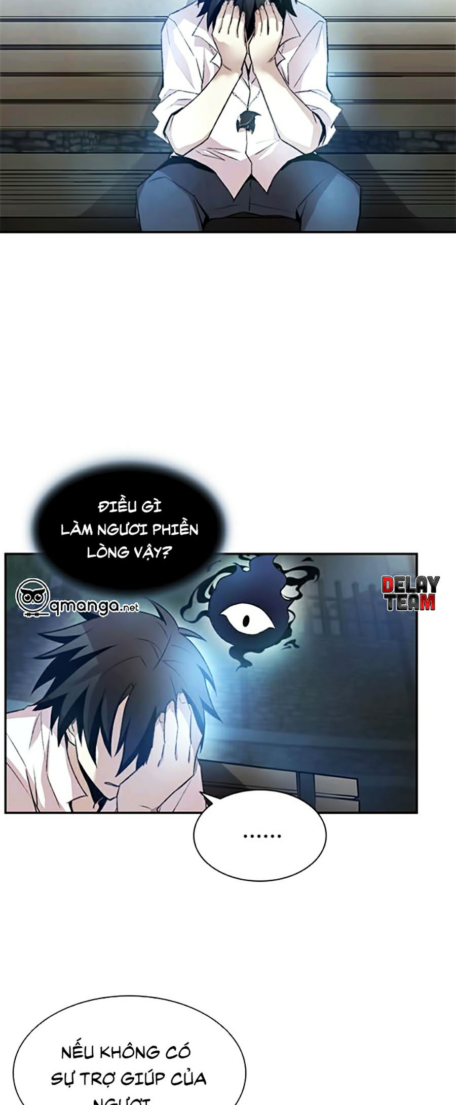 Phản Diện Là Để Tiêu Diệt Chapter 7 - Trang 29