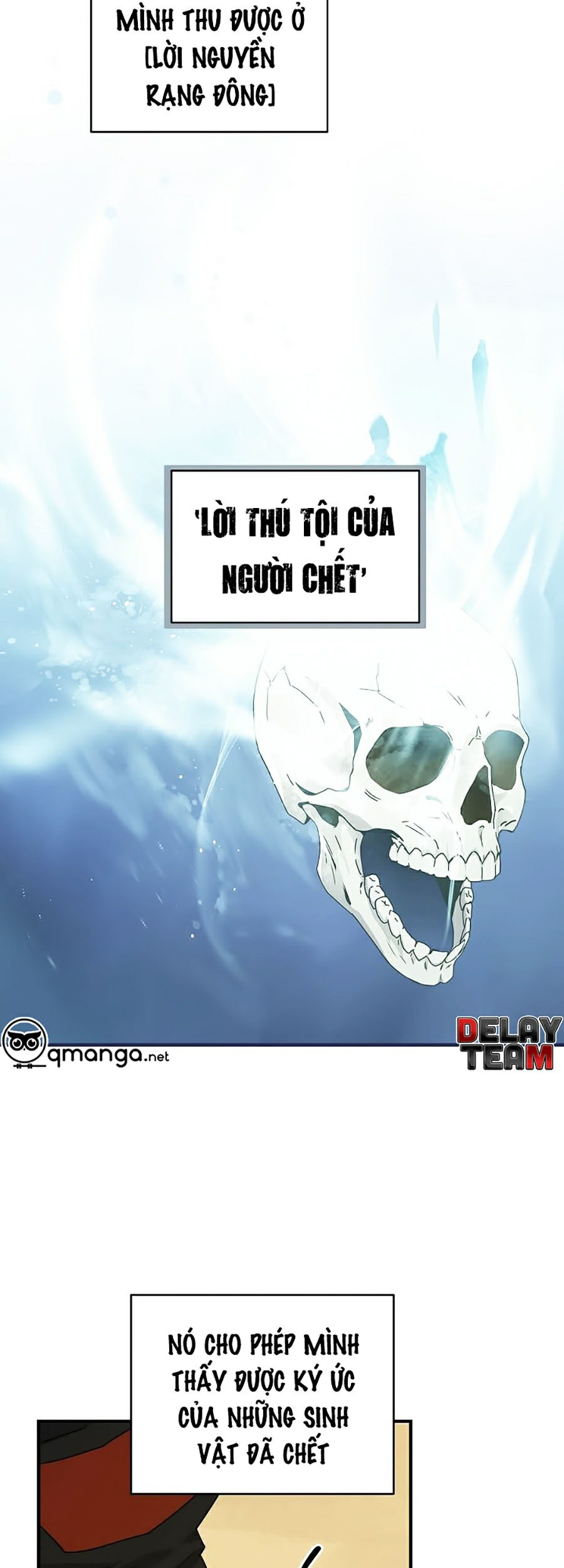 Sử Trở Lại Của Frozen Player Chapter 24 - Trang 13