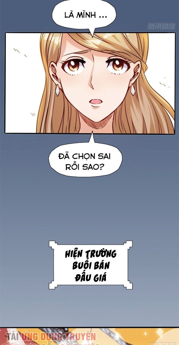 Trở Về Địa Cầu Làm Thần Côn Chapter 10 - Trang 15