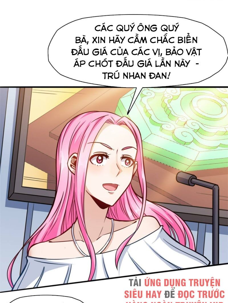 Trở Về Địa Cầu Làm Thần Côn Chapter 11 - Trang 8