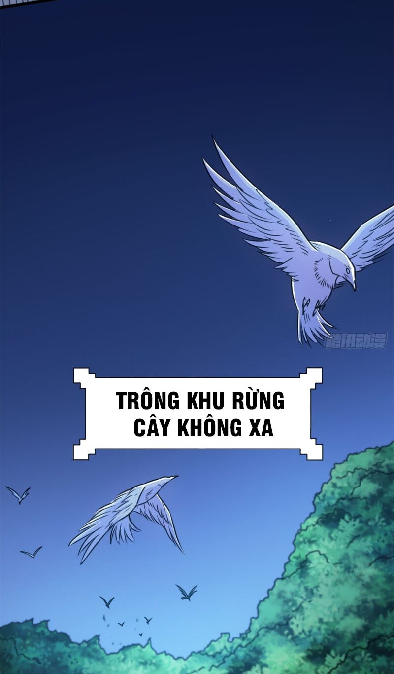 Trở Về Địa Cầu Làm Thần Côn Chapter 12 - Trang 13