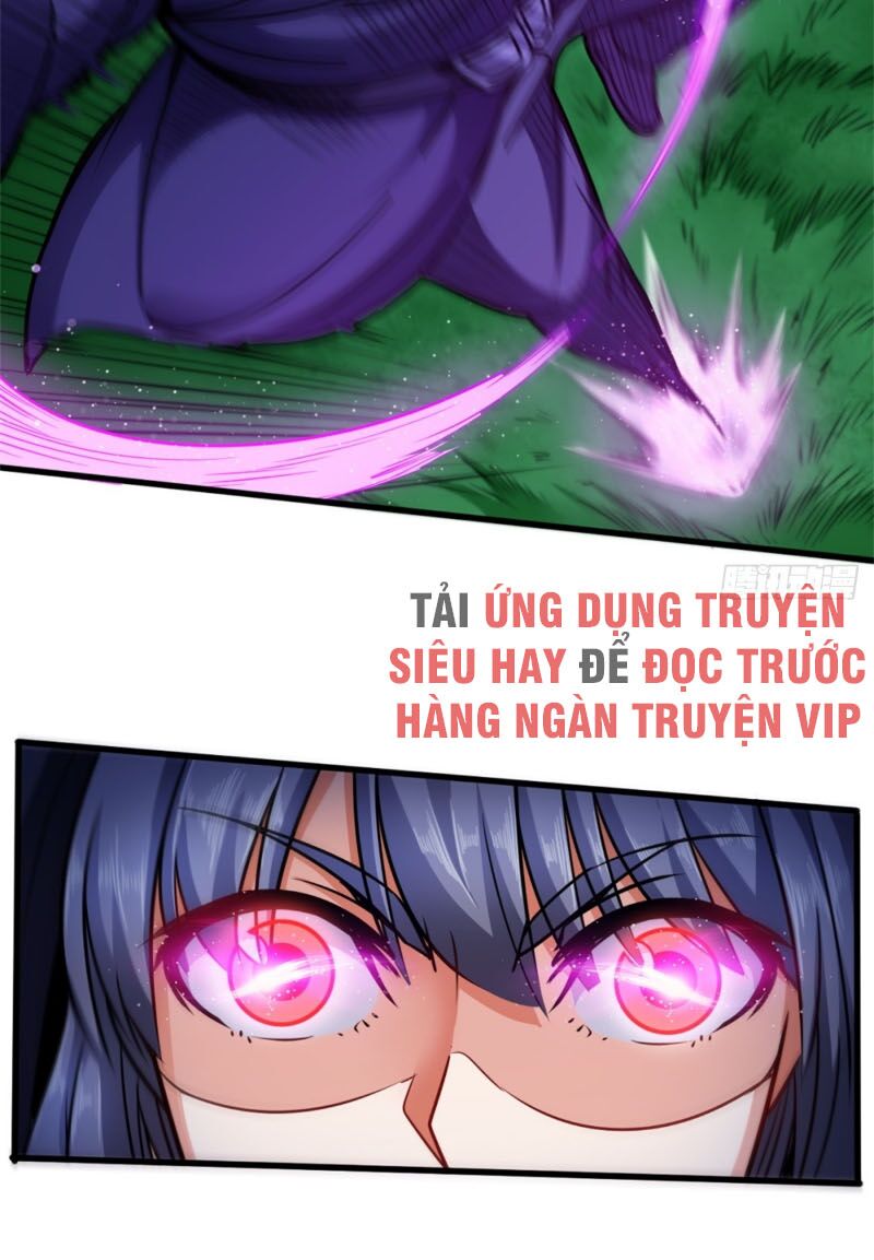 Trở Về Địa Cầu Làm Thần Côn Chapter 12 - Trang 28