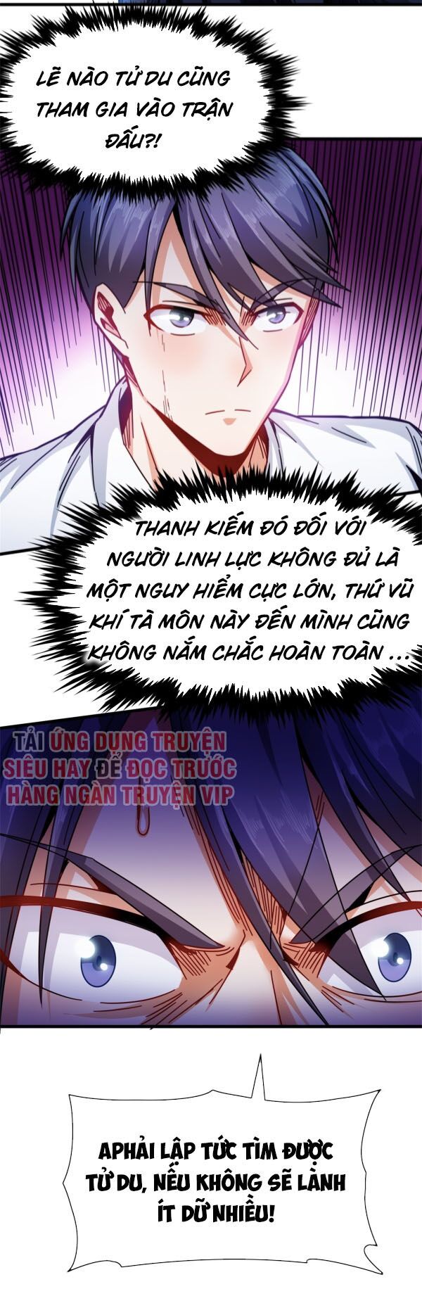 Trở Về Địa Cầu Làm Thần Côn Chapter 13 - Trang 28