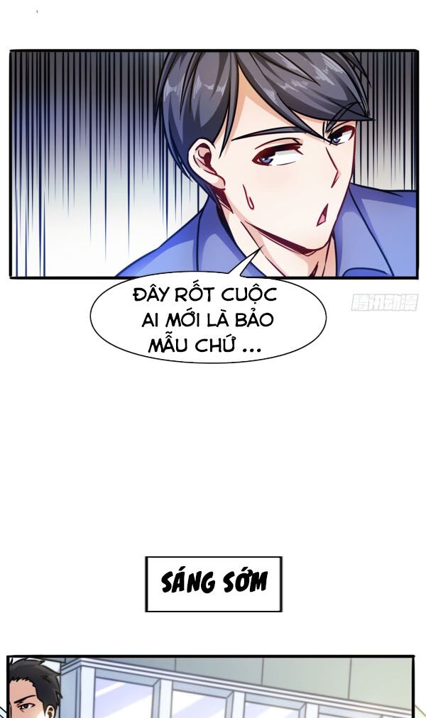 Trở Về Địa Cầu Làm Thần Côn Chapter 2 - Trang 27