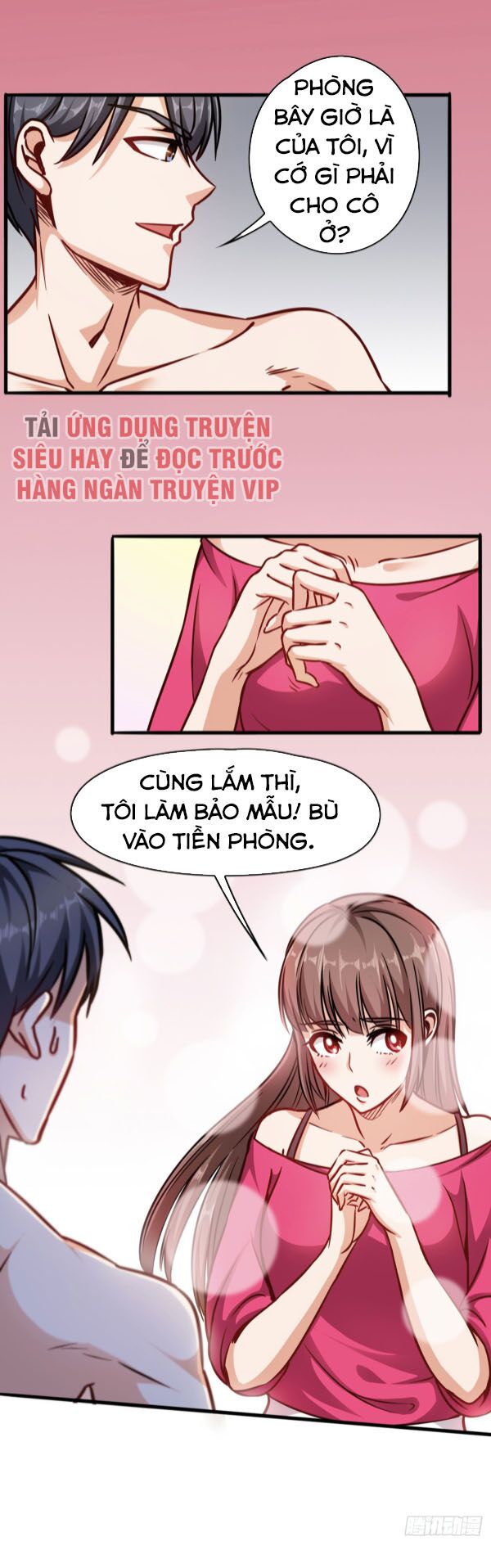 Trở Về Địa Cầu Làm Thần Côn Chapter 2 - Trang 6