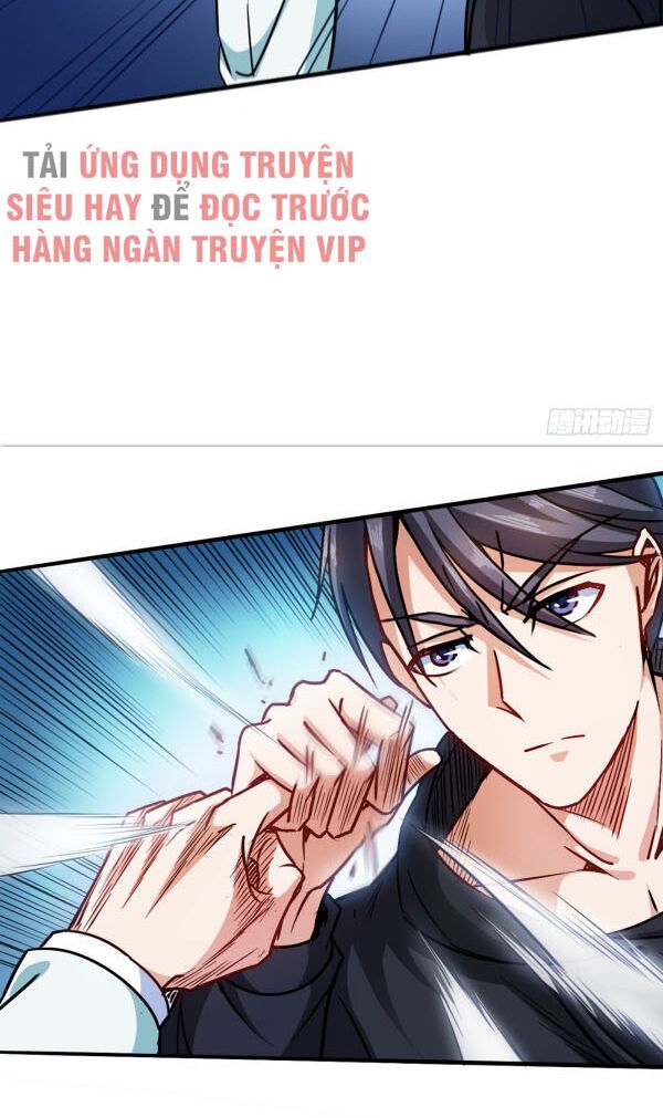 Trở Về Địa Cầu Làm Thần Côn Chapter 7 - Trang 24