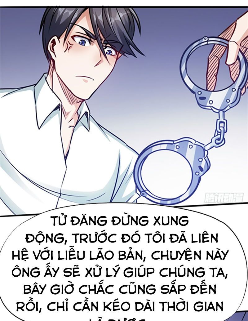 Trở Về Địa Cầu Làm Thần Côn Chapter 9 - Trang 37