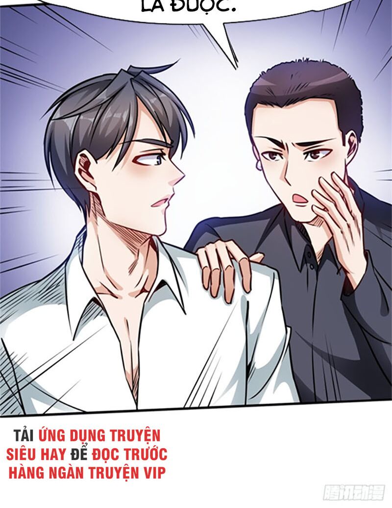 Trở Về Địa Cầu Làm Thần Côn Chapter 9 - Trang 38