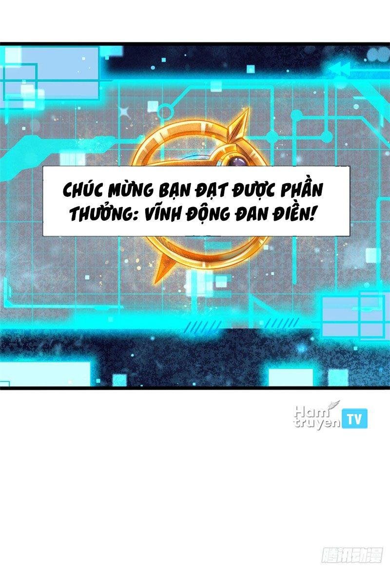 Bắt Đầu Với Chí Tôn Đan Điền Chapter 1 - Trang 27