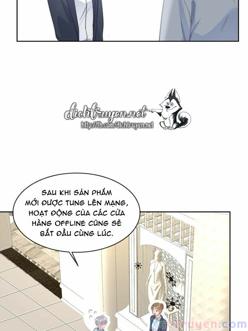 Boss Đại Nhân Là Nữ Thần? Chapter 50 - Trang 37