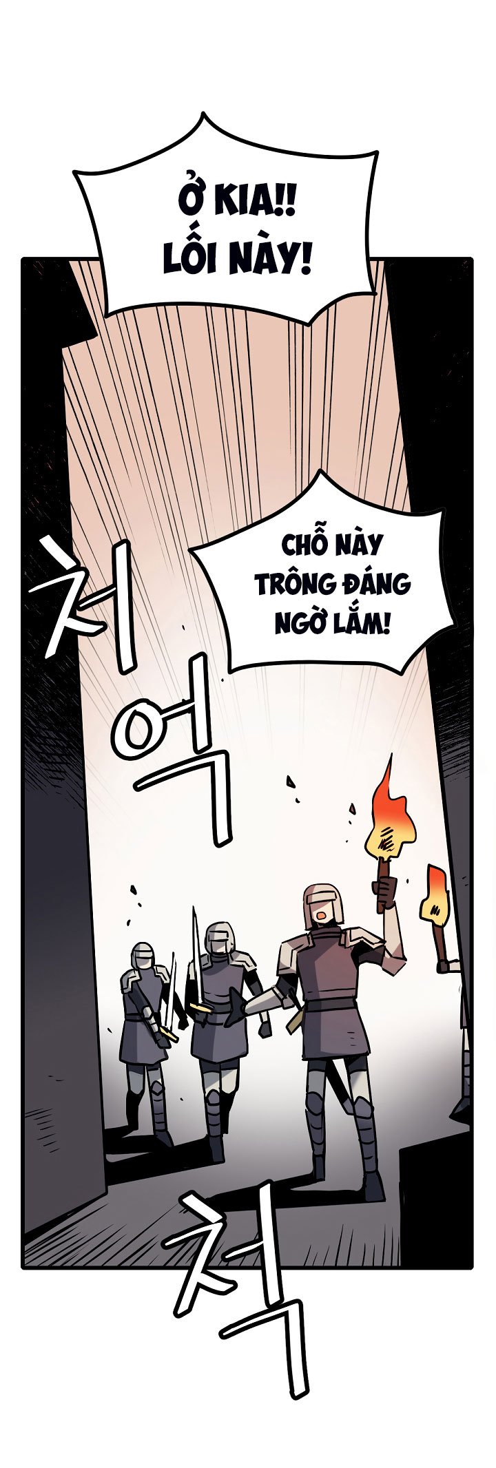 Cuộc Phiêu Lưu Của Cậu Bé Rồng Chapter 12 - Trang 14