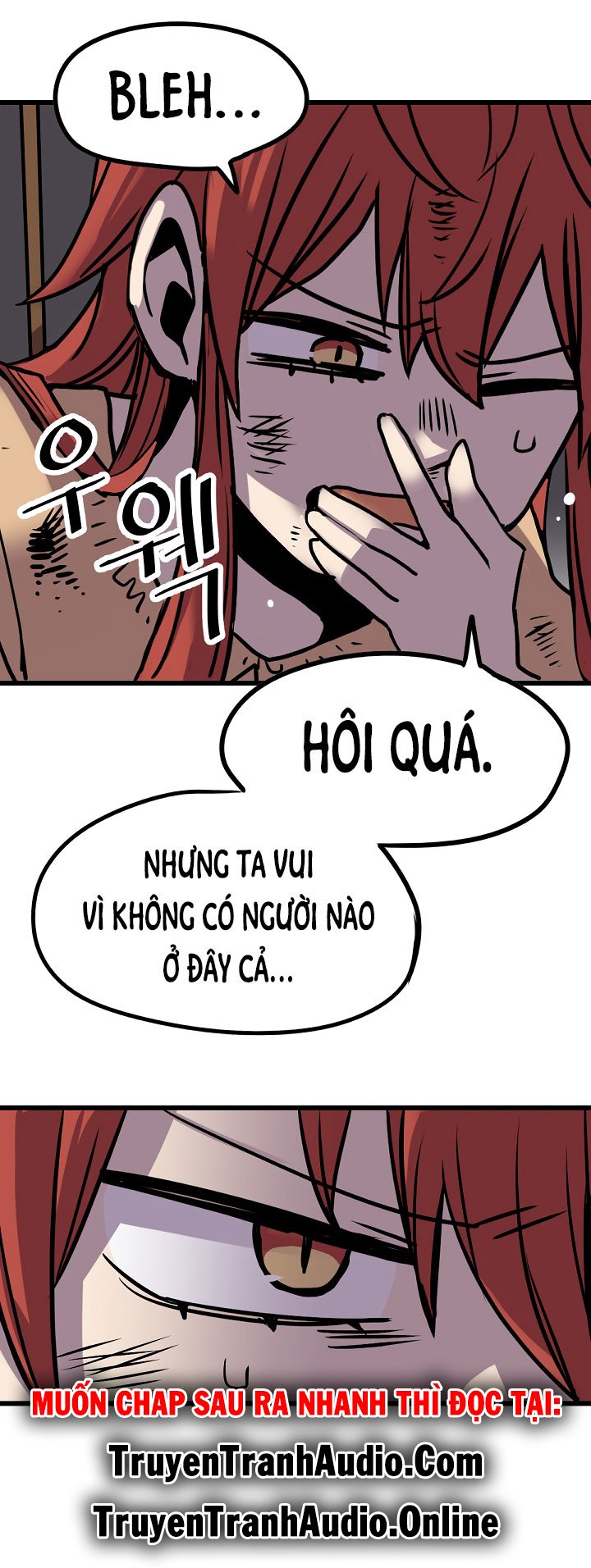 Cuộc Phiêu Lưu Của Cậu Bé Rồng Chapter 12 - Trang 50