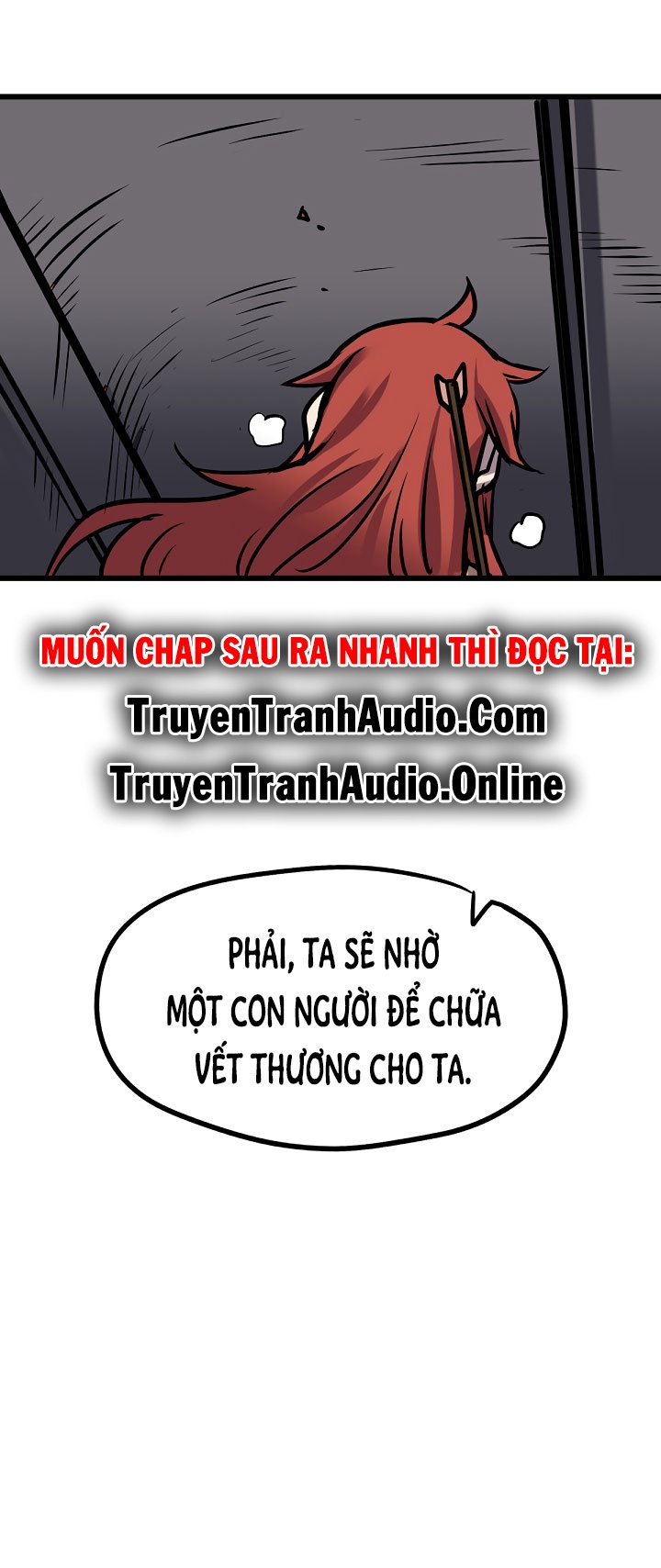 Cuộc Phiêu Lưu Của Cậu Bé Rồng Chapter 12 - Trang 65