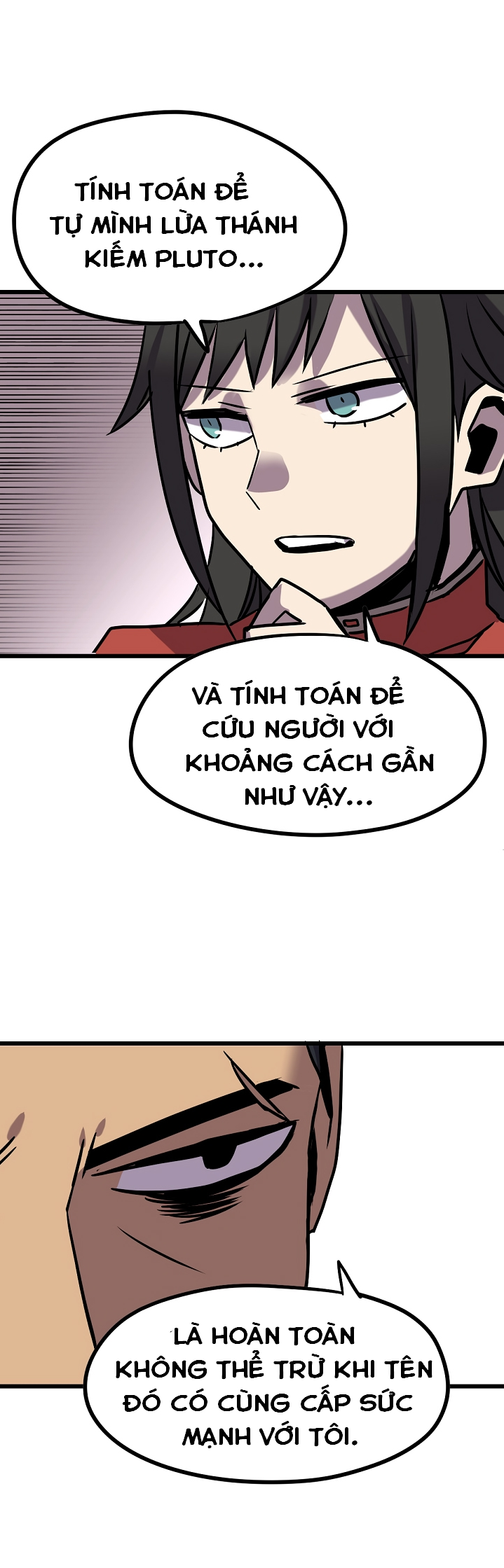 Cuộc Phiêu Lưu Của Cậu Bé Rồng Chapter 13 - Trang 19