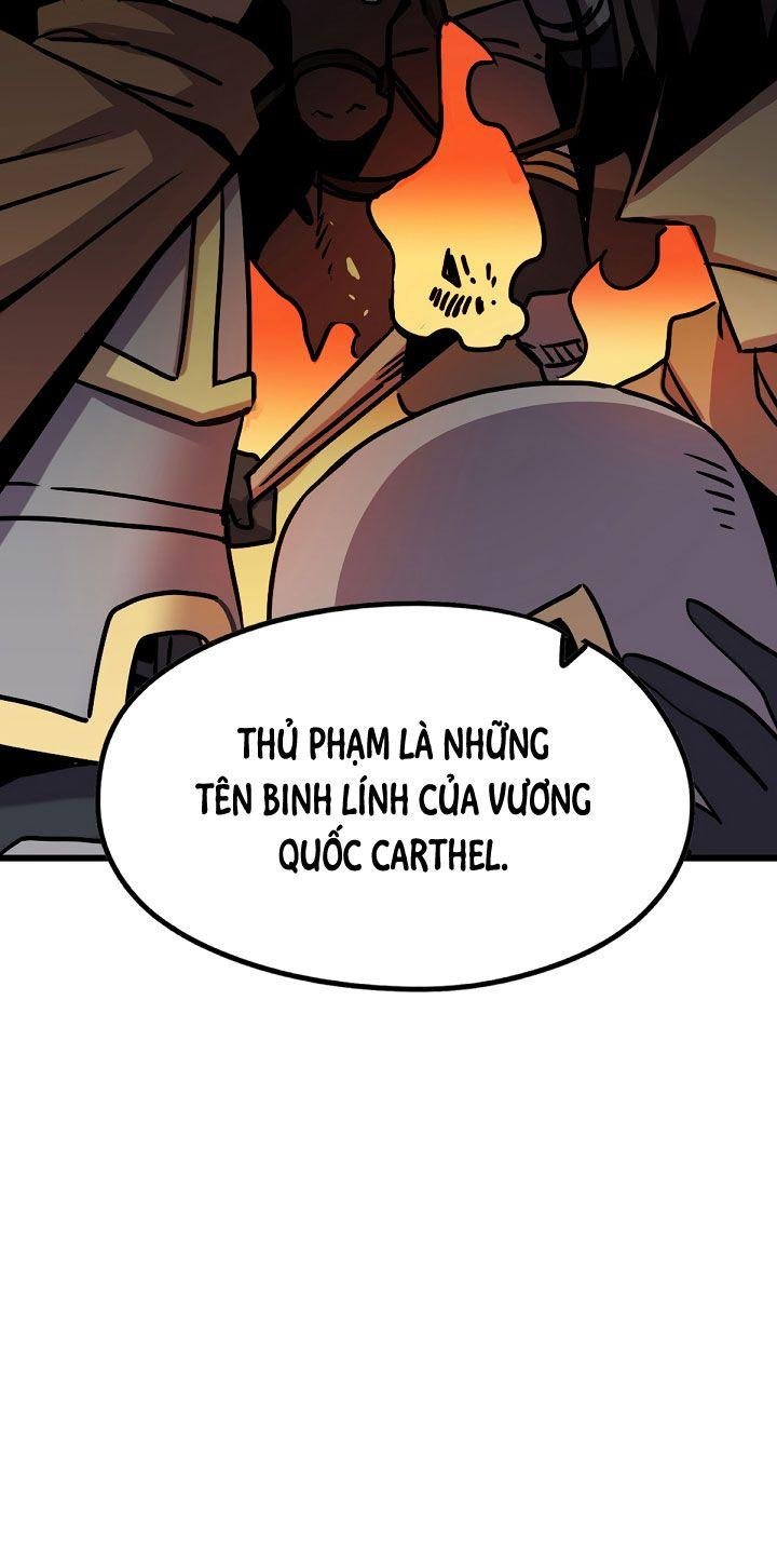 Cuộc Phiêu Lưu Của Cậu Bé Rồng Chapter 16 - Trang 12