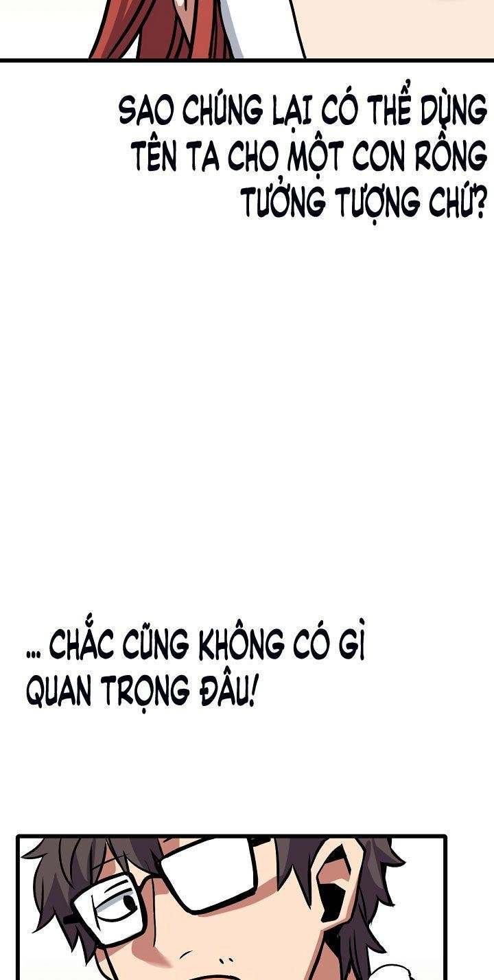 Cuộc Phiêu Lưu Của Cậu Bé Rồng Chapter 16 - Trang 22