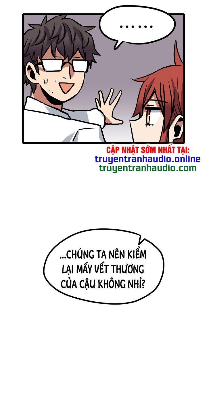 Cuộc Phiêu Lưu Của Cậu Bé Rồng Chapter 16 - Trang 29