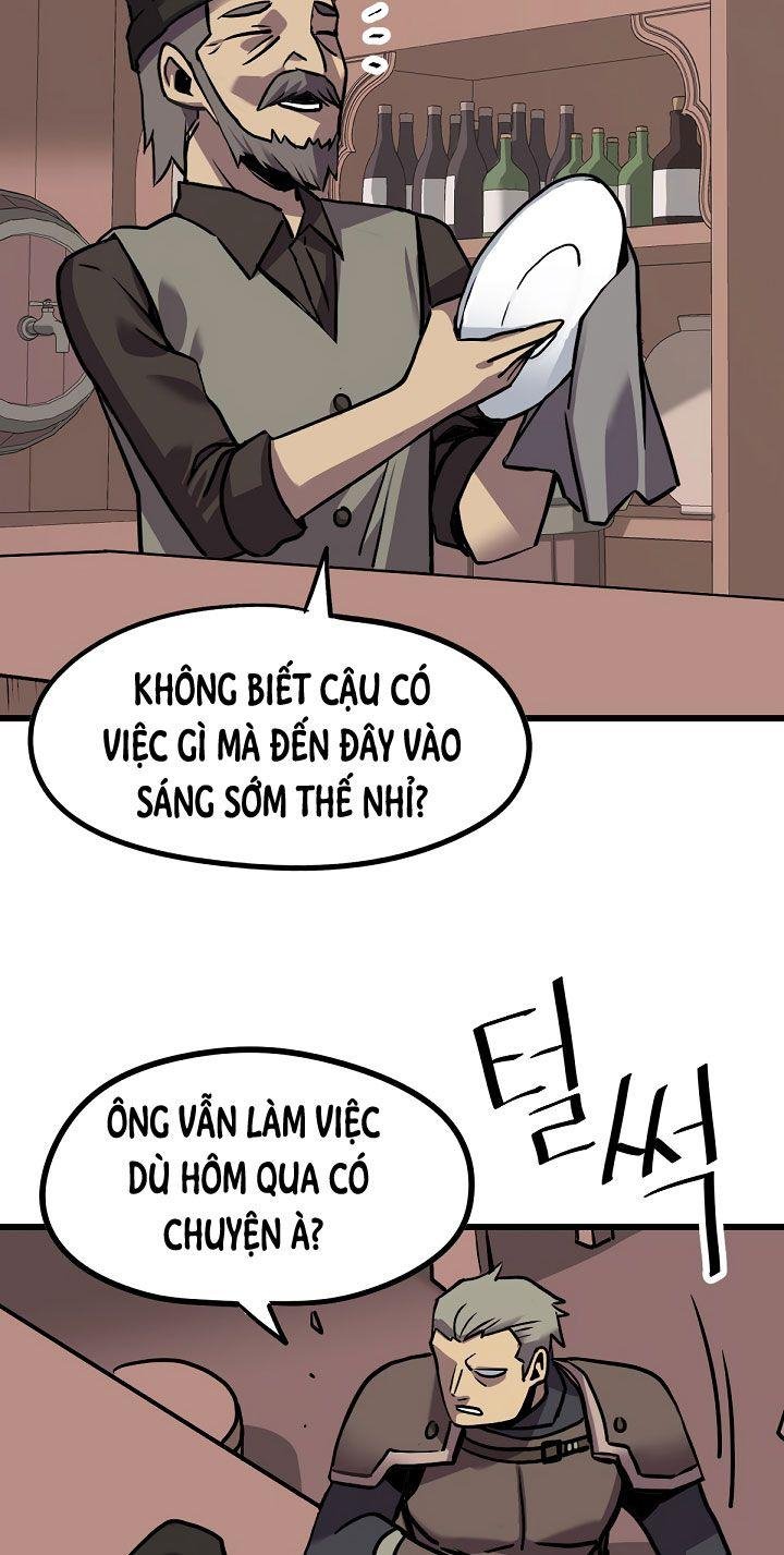 Cuộc Phiêu Lưu Của Cậu Bé Rồng Chapter 16 - Trang 35