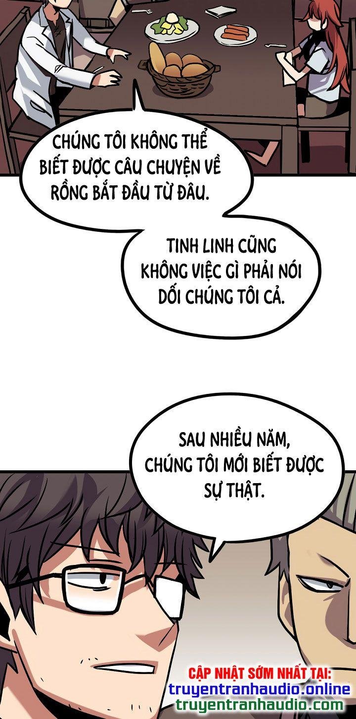 Cuộc Phiêu Lưu Của Cậu Bé Rồng Chapter 16 - Trang 9