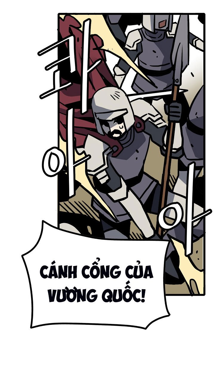 Cuộc Phiêu Lưu Của Cậu Bé Rồng Chapter 9 - Trang 15