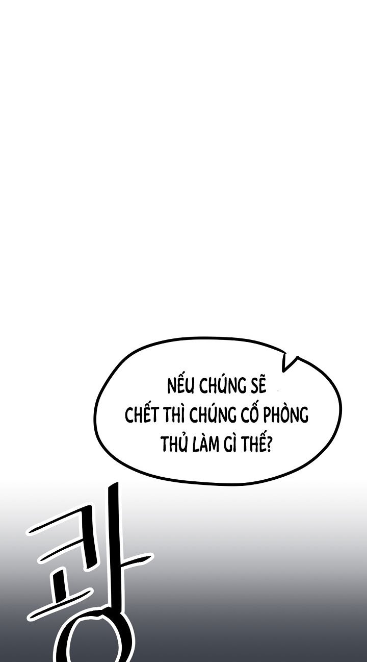 Cuộc Phiêu Lưu Của Cậu Bé Rồng Chapter 9 - Trang 23