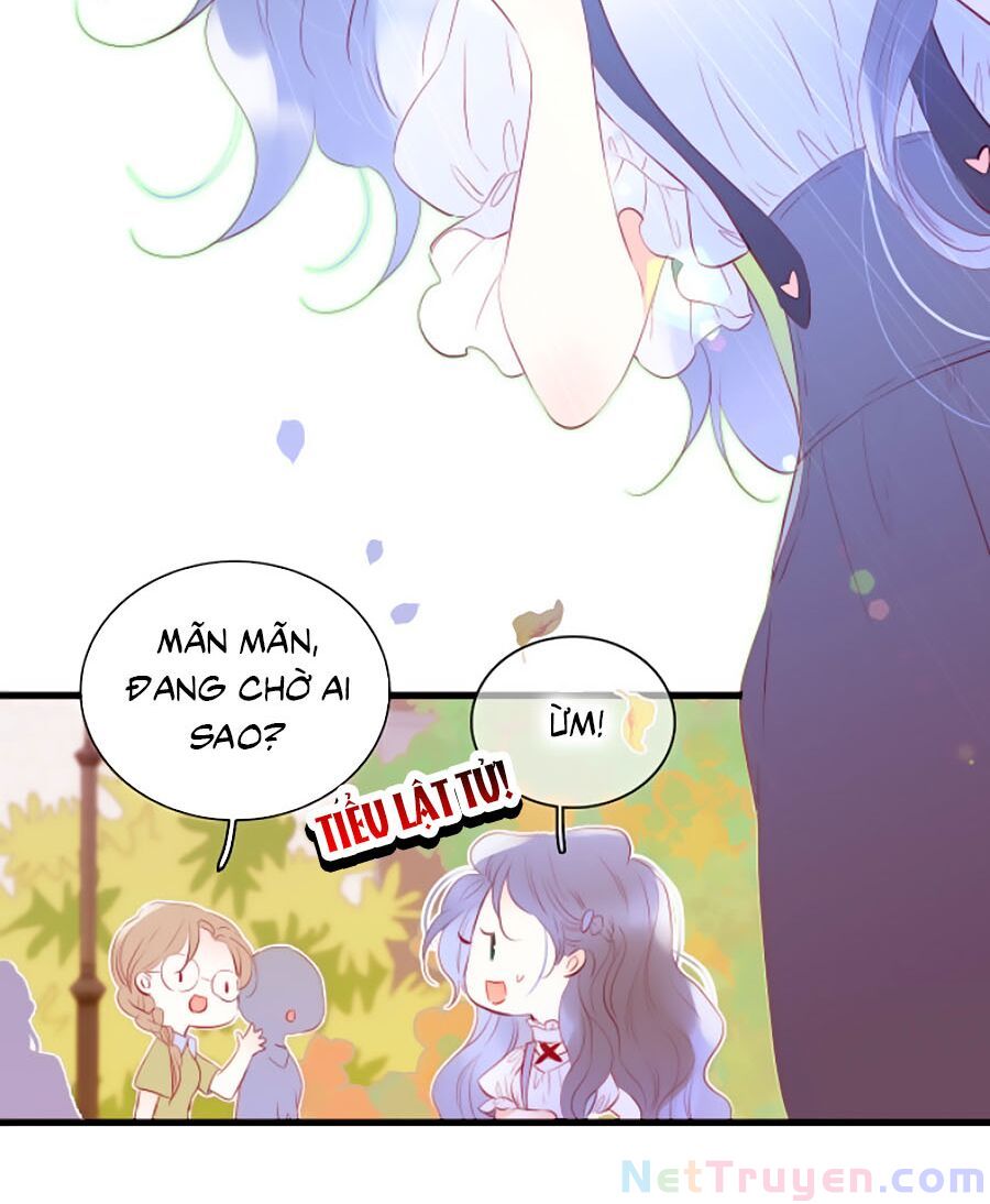 Hoa Bỏ Chạy Với Nhím Rồi Chapter 9 - Trang 20