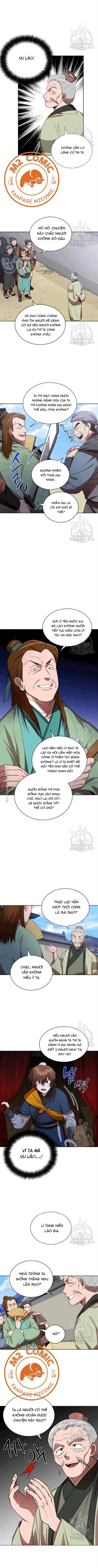 Họa Long Vương Chapter 15 - Trang 6