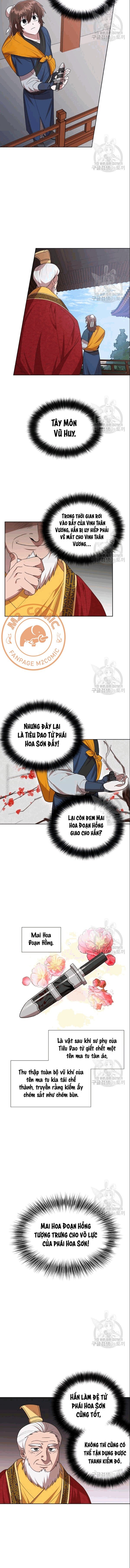 Họa Long Vương Chapter 19 - Trang 7