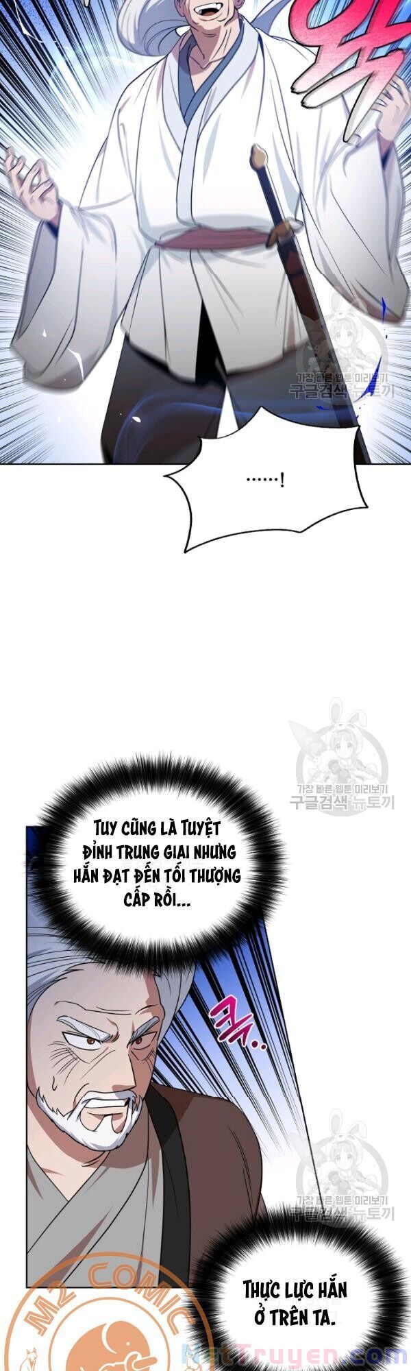 Họa Long Vương Chapter 28 - Trang 27