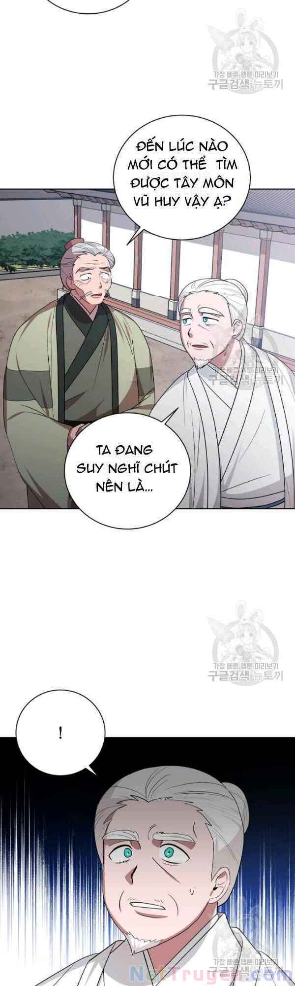 Họa Long Vương Chapter 31 - Trang 40