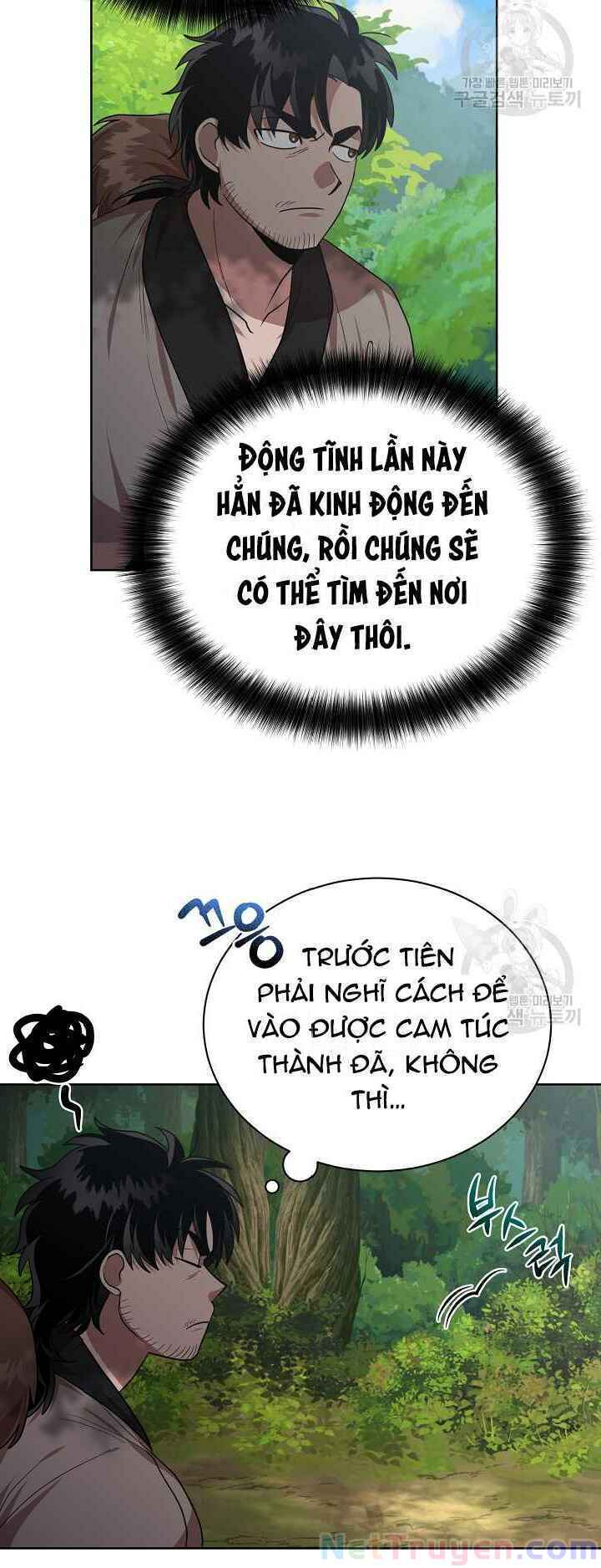 Họa Long Vương Chapter 32 - Trang 16