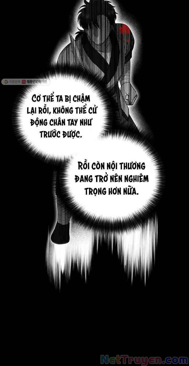 Họa Long Vương Chapter 33 - Trang 17