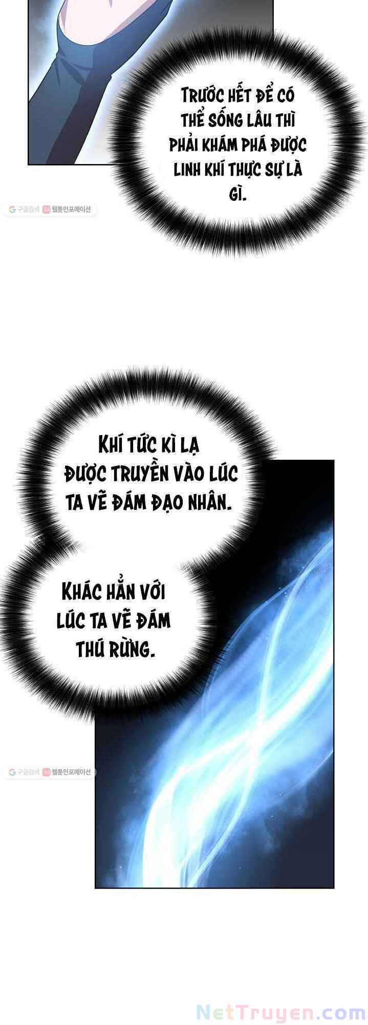 Họa Long Vương Chapter 33 - Trang 40