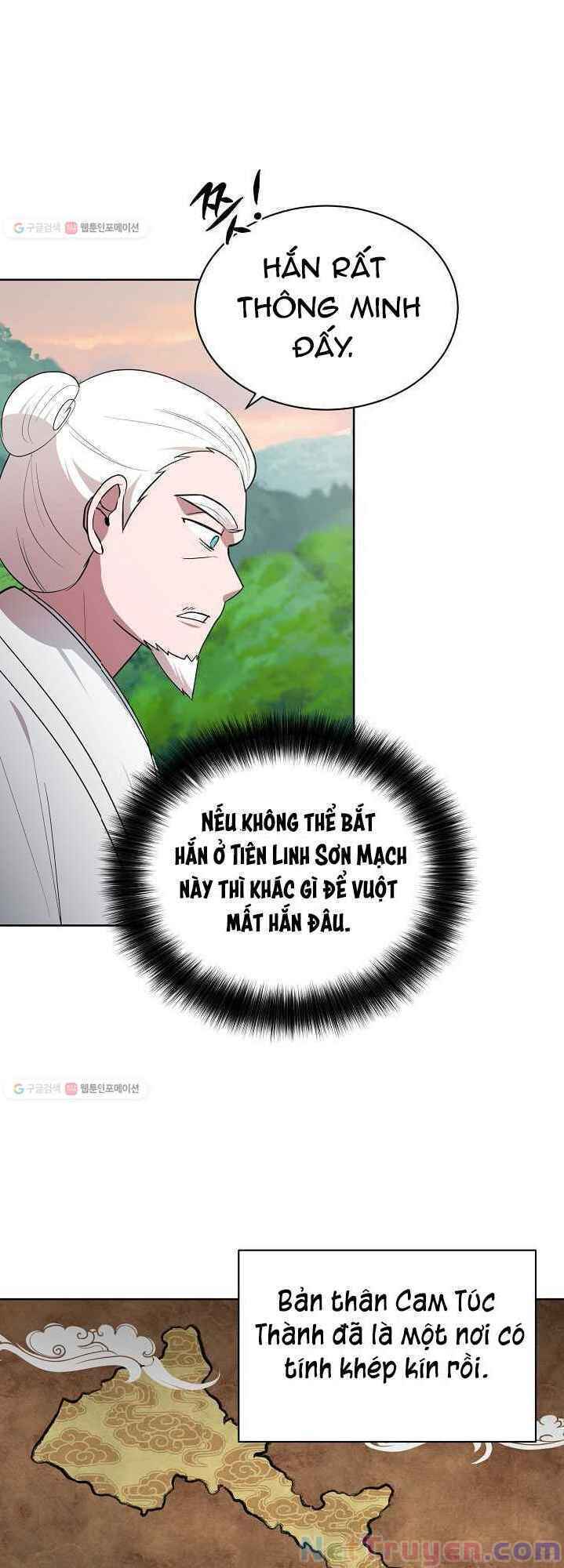 Họa Long Vương Chapter 33 - Trang 44