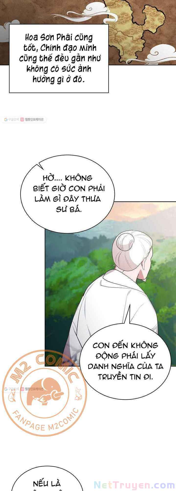 Họa Long Vương Chapter 33 - Trang 45