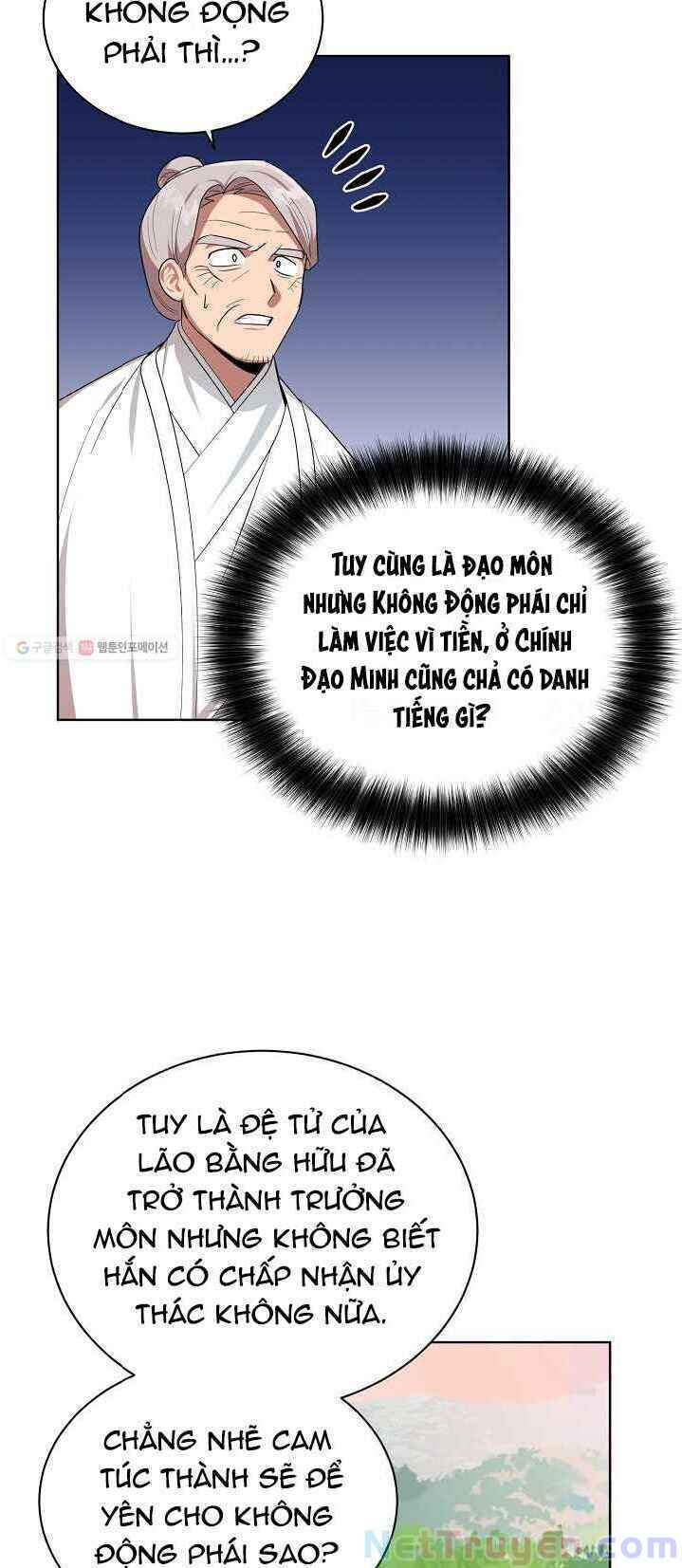 Họa Long Vương Chapter 33 - Trang 46