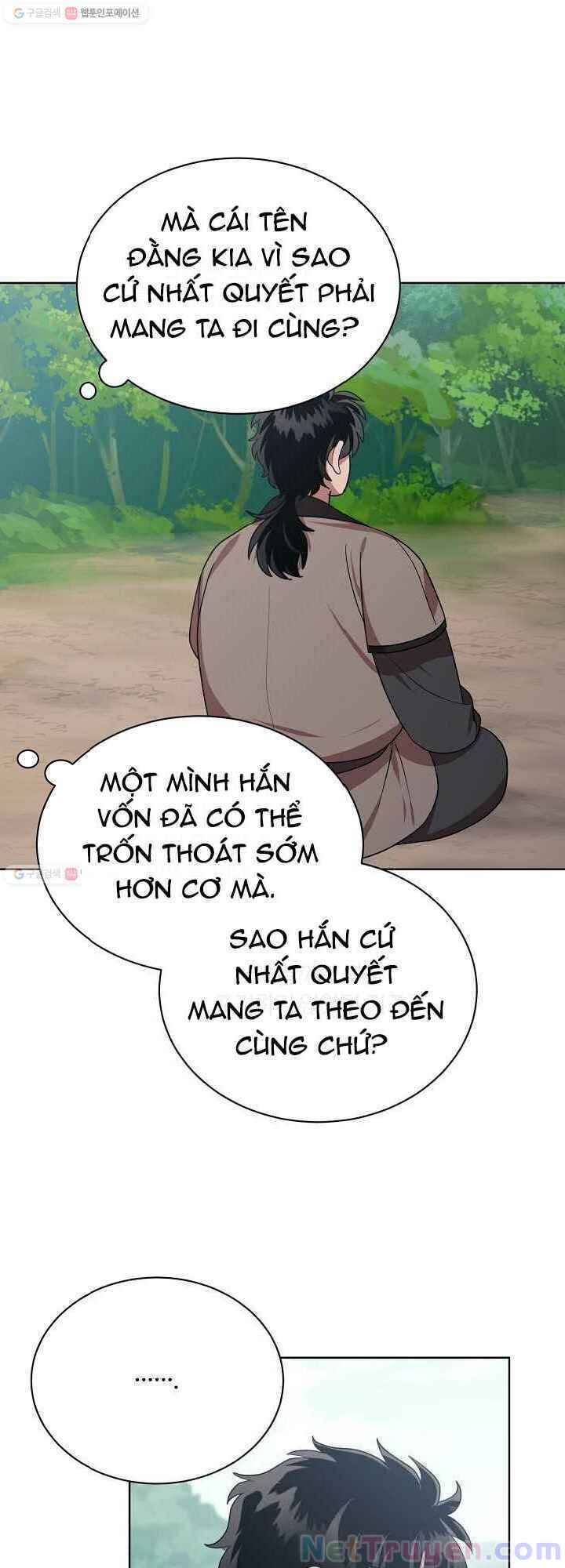 Họa Long Vương Chapter 34 - Trang 13