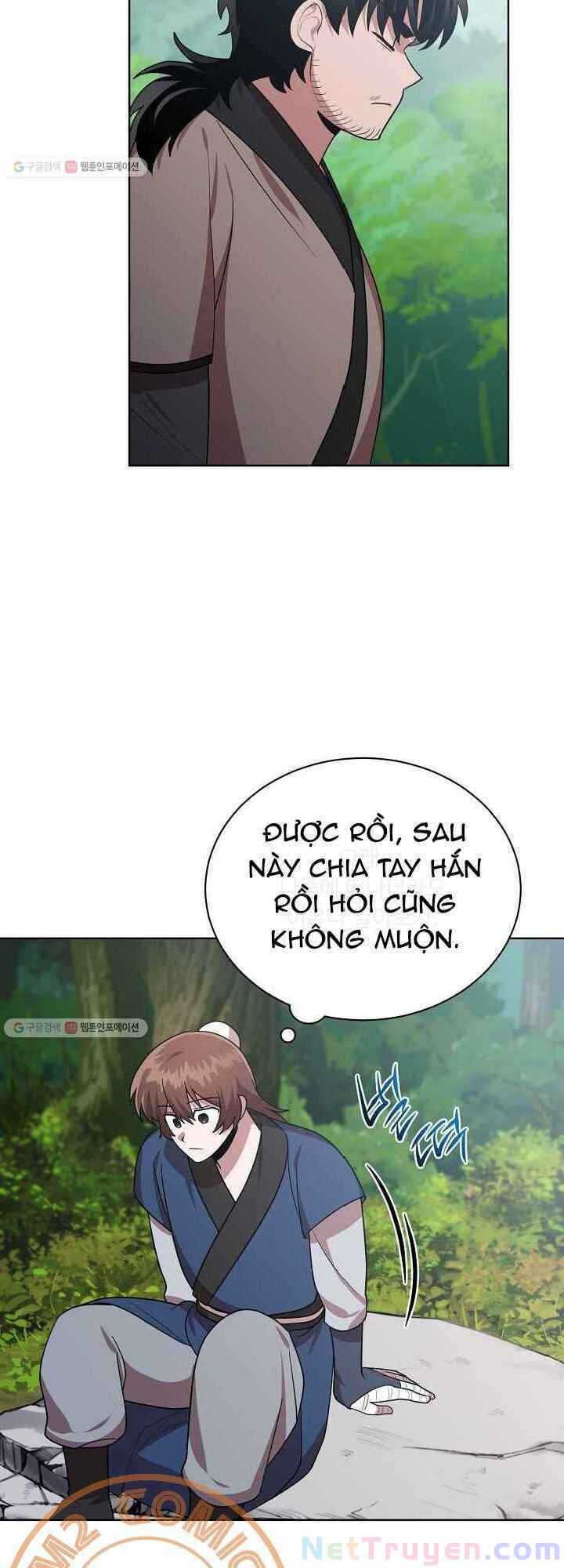 Họa Long Vương Chapter 34 - Trang 14