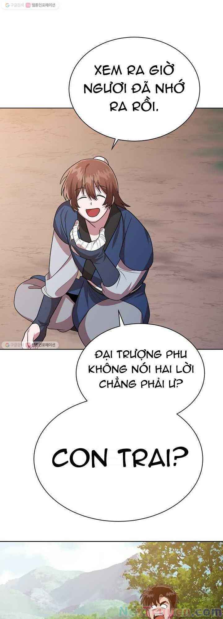 Họa Long Vương Chapter 34 - Trang 33