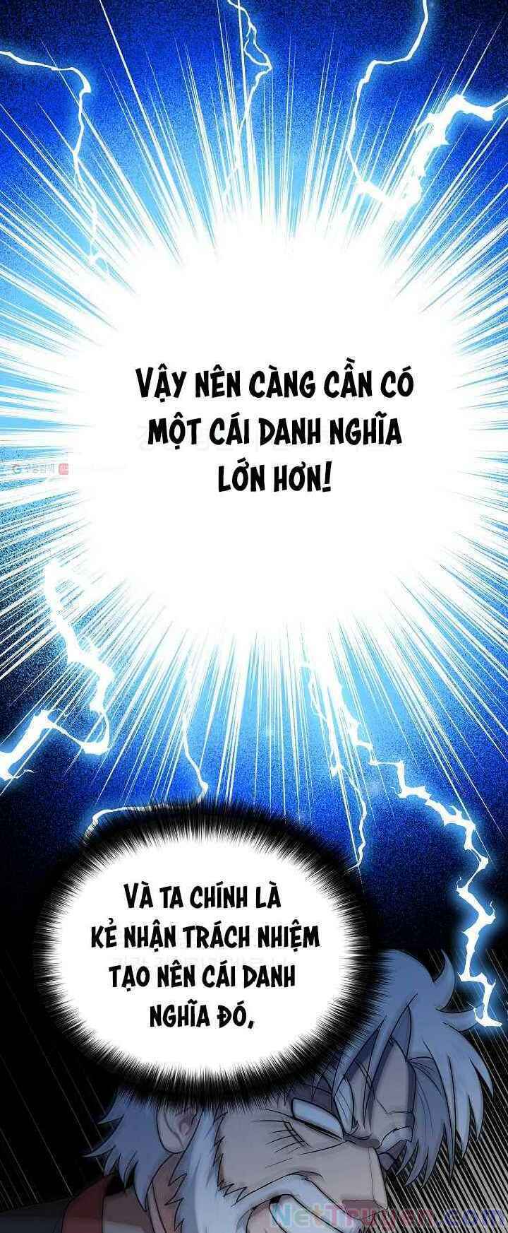 Họa Long Vương Chapter 34 - Trang 45