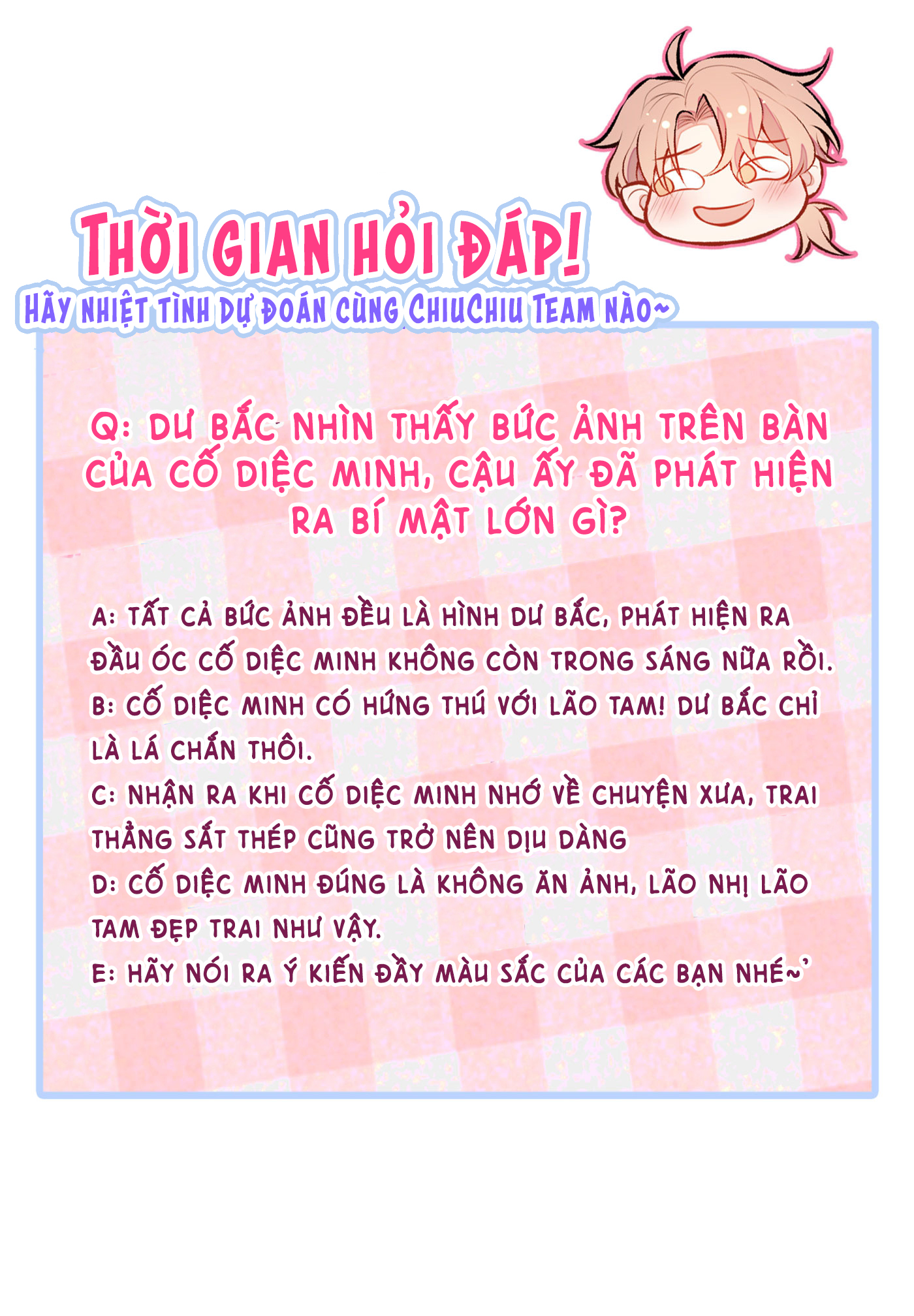 Hotsearch Của Ảnh Đế Chapter 19 - Trang 42