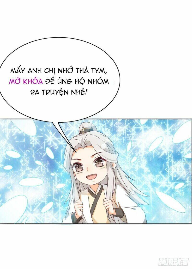 Nghe Nói Ta Là Lão Tổ Hợp Hoan Chapter 32 - Trang 33