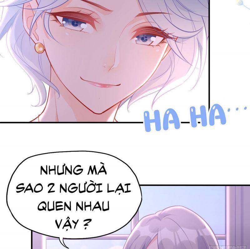 Nhật Kí Mưu Sinh Của Tra Nữ Chapter 40 - Trang 12