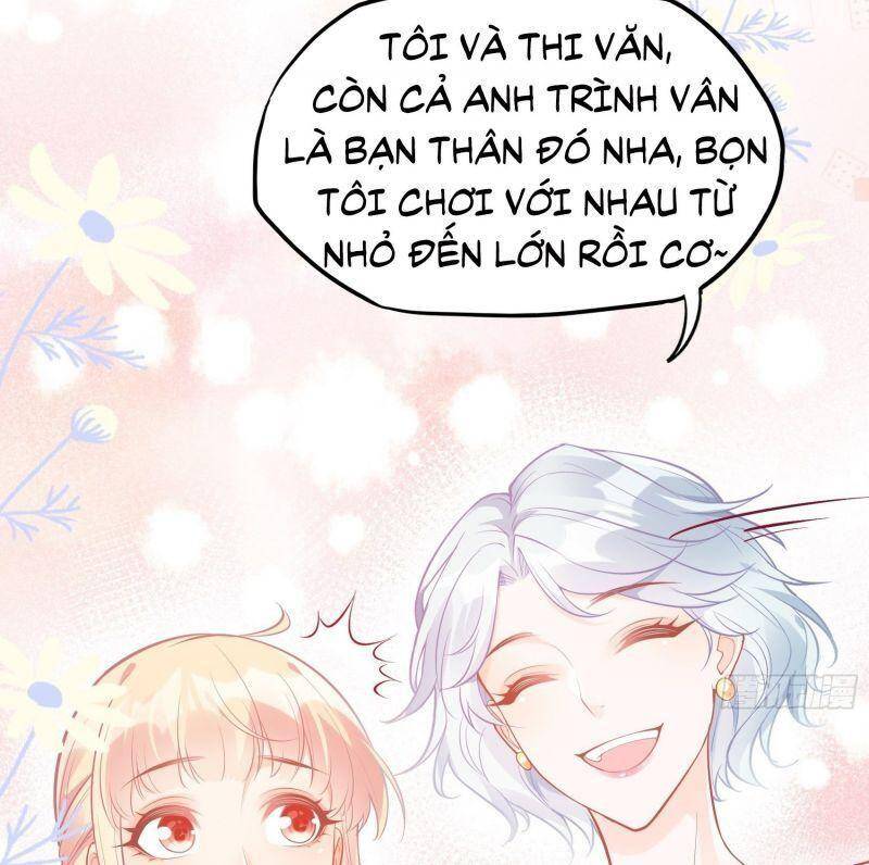 Nhật Kí Mưu Sinh Của Tra Nữ Chapter 40 - Trang 14